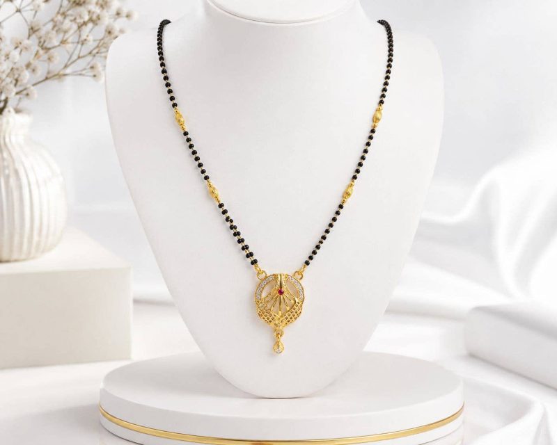 mangalsutra 3a