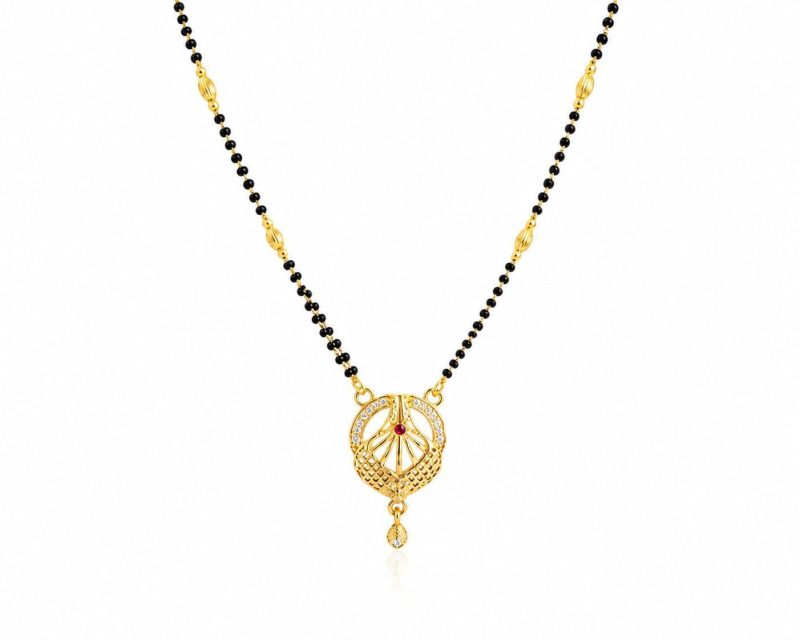 mangalsutra 3c
