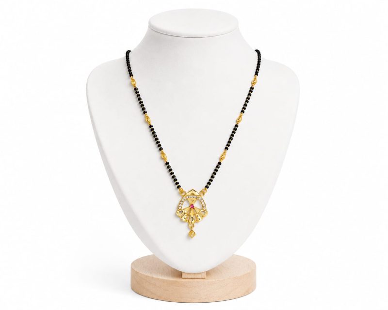 mangalsutra 4a